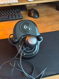 Cambio logitech