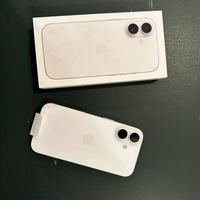 Iphone 17 256 DA ATTIVARE