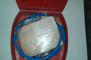 Catene da neve Citroen Saxo