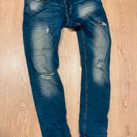 jeans Alcott mod. 1953