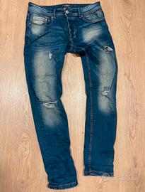 jeans Alcott mod. 1953