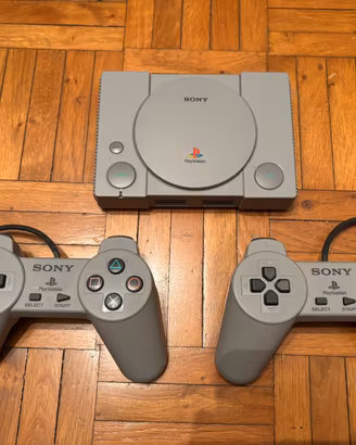 Ps1 Mini Ps Classic