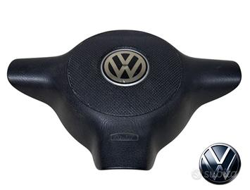 AIRBAG VOLANTE VOLKSWAGEN Lupo 1° Serie (98>05)