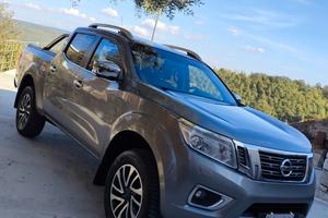 Nissan Navara 2.3 dCi 190 CV 7AT 4WD Doppia Cabina