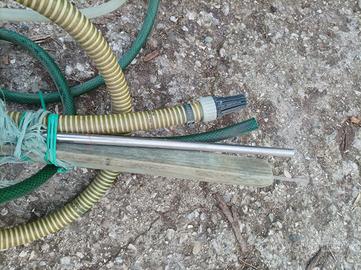 pompa irroratrice annovi riverberi ar30