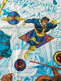Lenzuolo con fantasia X- Men 240 x 162