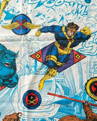 Lenzuolo con fantasia X- Men 240 x 162