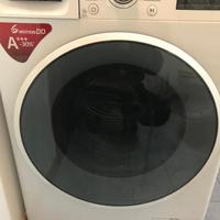 Lavatrice LG 7 kg