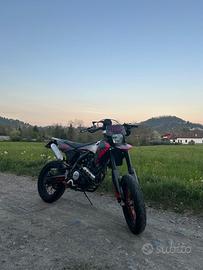 Fantic XMF 125 4t (2021)