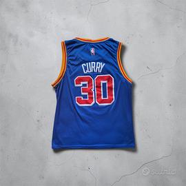NBA JERSEY CURRY