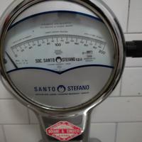 Bilancia Santo Stefano