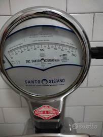 Bilancia Santo Stefano