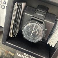 Moonswatch Snoopy