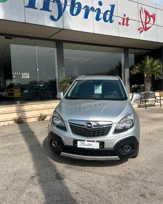 Opel Mokka 1.7 CDTI Ecotec 130CV 4x2 aut. Cosmo NE