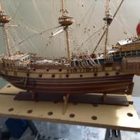 modellismo navale