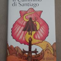 Paulo coelho il cammino di santiago