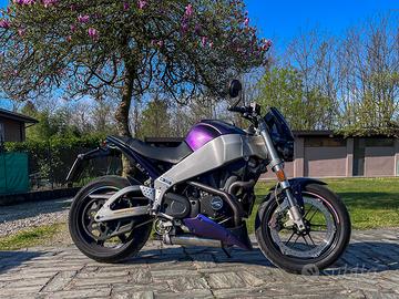 Buell lightning xb9sx - 2005 - 25500km