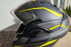 Casco SHARK EVO ES YARI MAT come nuovo