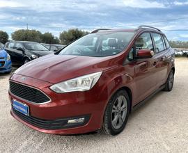 Ford C-Max C-Max7 1.5 TDCi 95CV Start&Stop Busines