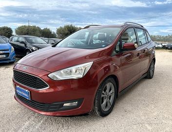 Ford C-Max C-Max7 1.5 TDCi 95CV Start&Stop Busines