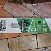 Illuminazione LED per acquari