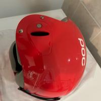 Casco poc sci