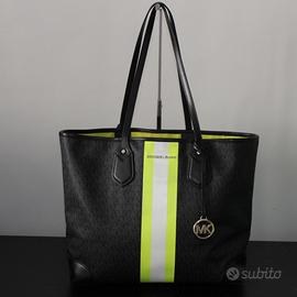 Michael Kors Eva tote bag