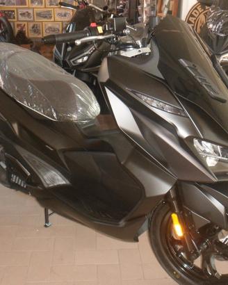 Sym Jet X 125 MODELLO 2026