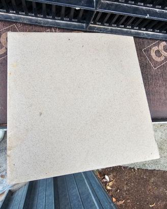 Piastrelle stock in ceramica mai usate, PREZZO RIB