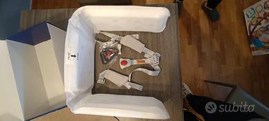 KIT AUTO CARRYCOT INGLESINA