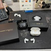 HUAWEI FREEBUDS PRO 4 CERAMIC WHITE GARANZIA