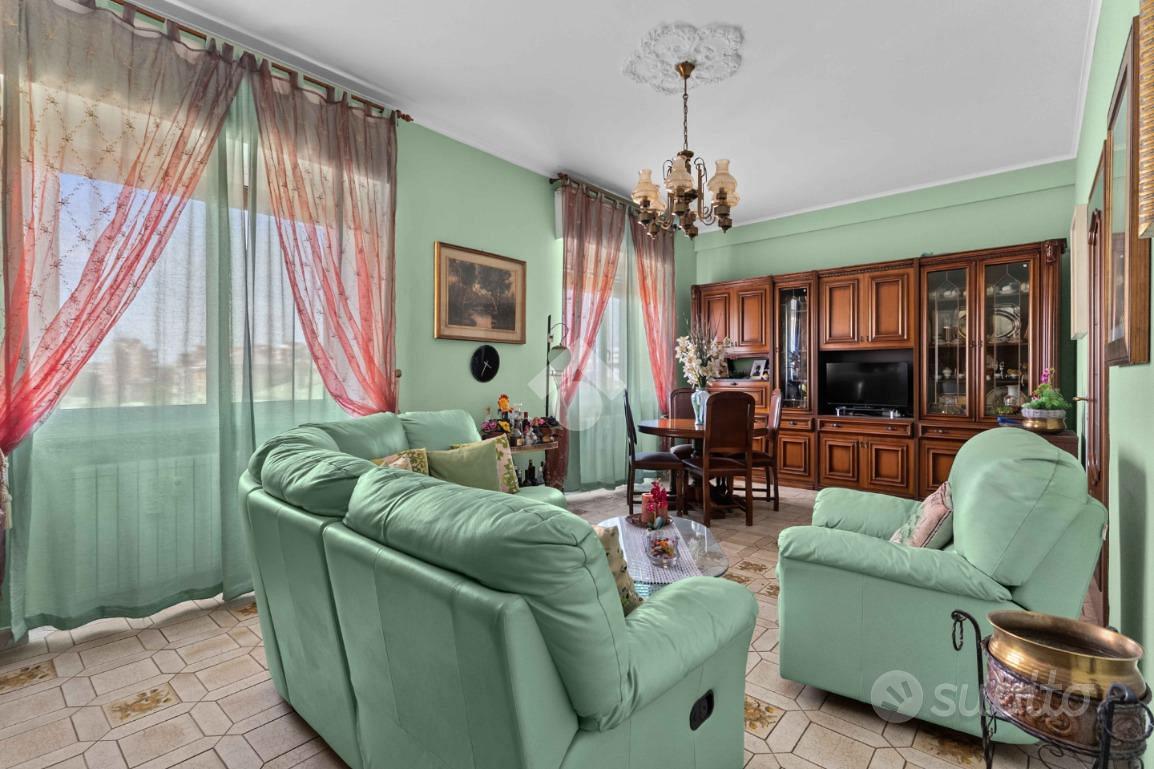 Apartment in Trezzano sul Naviglio, Quartiere Zingone, Milano - Vista 3