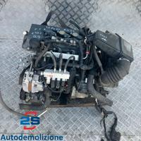 MOTORE MITSUBISHI COLT COD. 134910 1.1 BENZINA