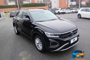Volkswagen T-Roc 1.0 tsi Style 110cv