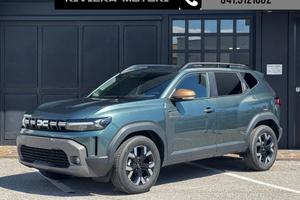 DACIA Duster ECO-G 100 CV Extreme Up GPL