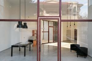 Locale commerciale a Baronissi