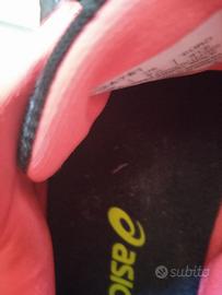 Asics Gel-Stratus 3 Donna - Originali