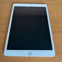 iPad 8th Gen - Rose Gold 128GB