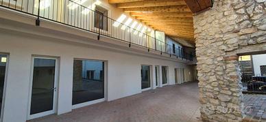 CASA SEMINDIPENDENTE A PIOVENE ROCCHETTE