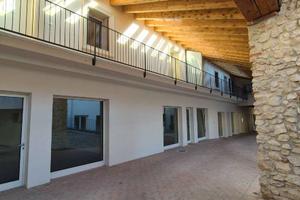 CASA SEMINDIPENDENTE A PIOVENE ROCCHETTE