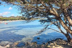 Appartamento vista mare libero dal 07/10/26