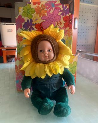 Bambola Anne Gedddes
