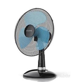 Ventilatore Brandson 40 cm – Potente e silenzioso