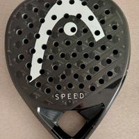 Head Speed Pro 2025 Padel
