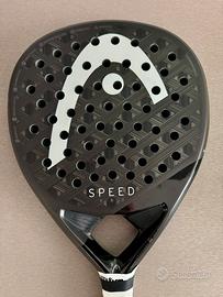 Head Speed Pro 2025 Padel