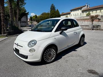 Fiat 500 1.2 benzina 69CV (anche per neopatentati)