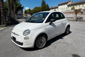 Fiat 500 1.2 benzina 69CV (anche per neopatentati)