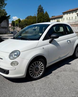 Fiat 500 1.2 benzina 69CV (anche per neopatentati)