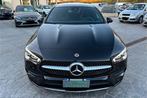 MERCEDES-BENZ CLA 200d 150cv S.B. PREMIUM-AMG LINE