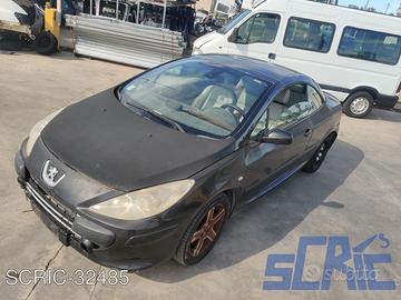 PEUGEOT 307 CC 3B 2.0 HDI 135 136CV Ricambi